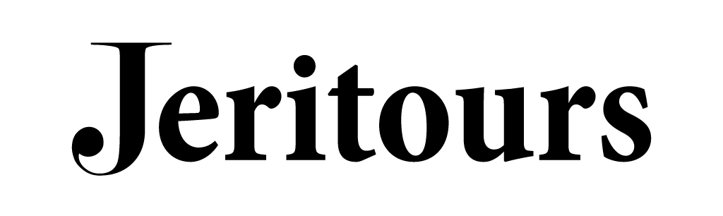 logo Jeritours mobile